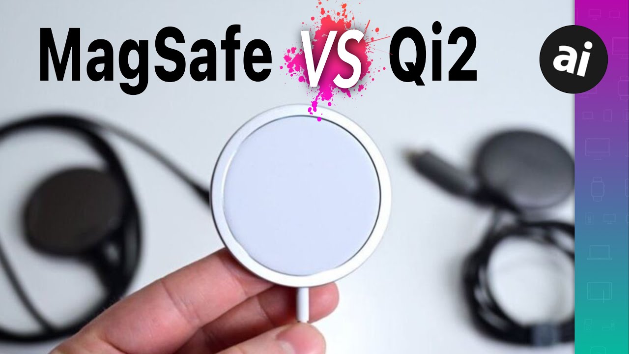 Apple contributes MagSafe to Qi2 standard — why it matters