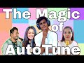 The magic of autotune fttonykakkar shinde saajan