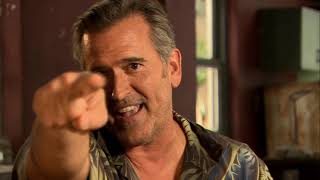 Burn Notice Season 4 Sam Axe's Guide to Ladies and Libations