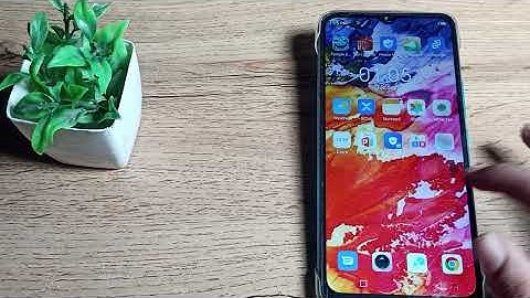 Aeroplane Mode in infinix smart 6 HD phone, how to enable aeroplane mode option