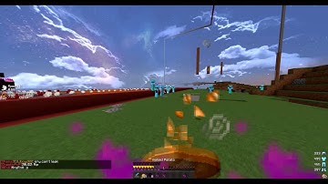 [HCF 1v1] KrossBlurr vs Thefiresgone