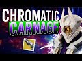 Insane Ad Clear Build for Renegades! | Destiny 2
