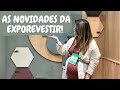 VLOG | AS NOVIDADES DA EXPOREVESTIR 2023!!