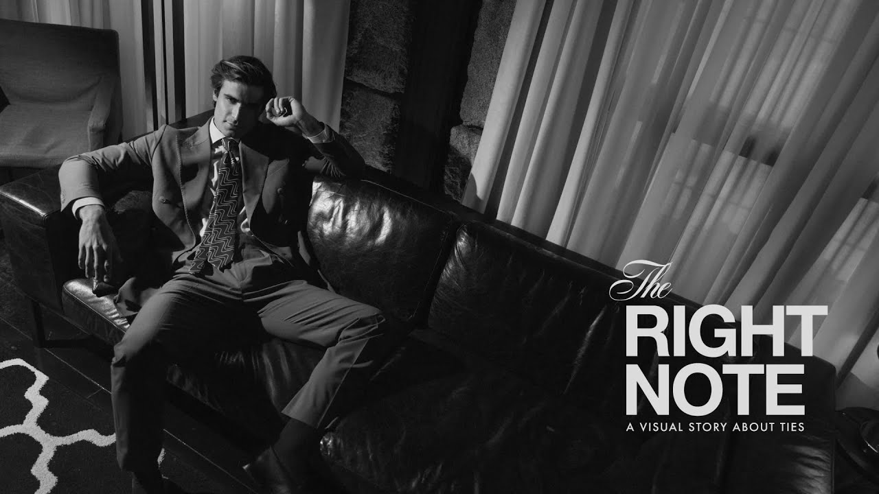 The right note - YouTube