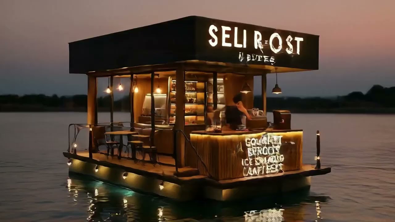 Deli Kost Deluxe Experience video 1