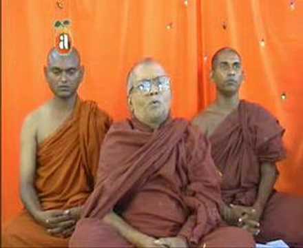 Buddhism - Metta Sutta{The Discourse on Loving Kindness}