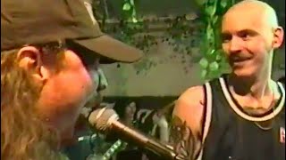 Lethal Method at Arcane Workshop in Nashville, TN 3.13.25 (Full Set)