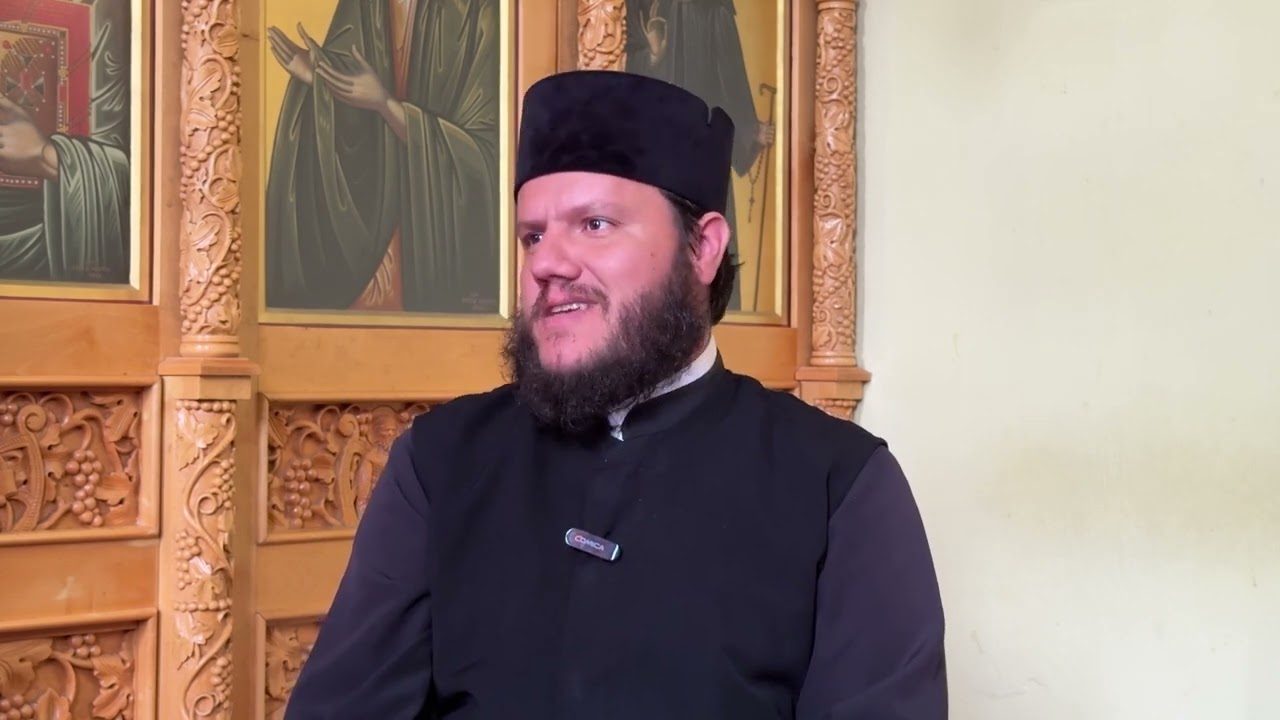 Himnologjia e Krishtere dhe Tropari i Kasianise - Nga Atë Emiliano Lito