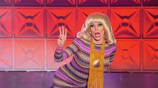 iconic lipsync moments that live rent free in my head - Drag Race Lipsyncs - Part 3