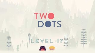 TwoDots Level 17