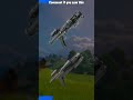 Real vs AI – Fortnite Weapons Edition!
