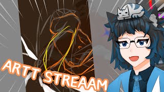 【art】monitsu
