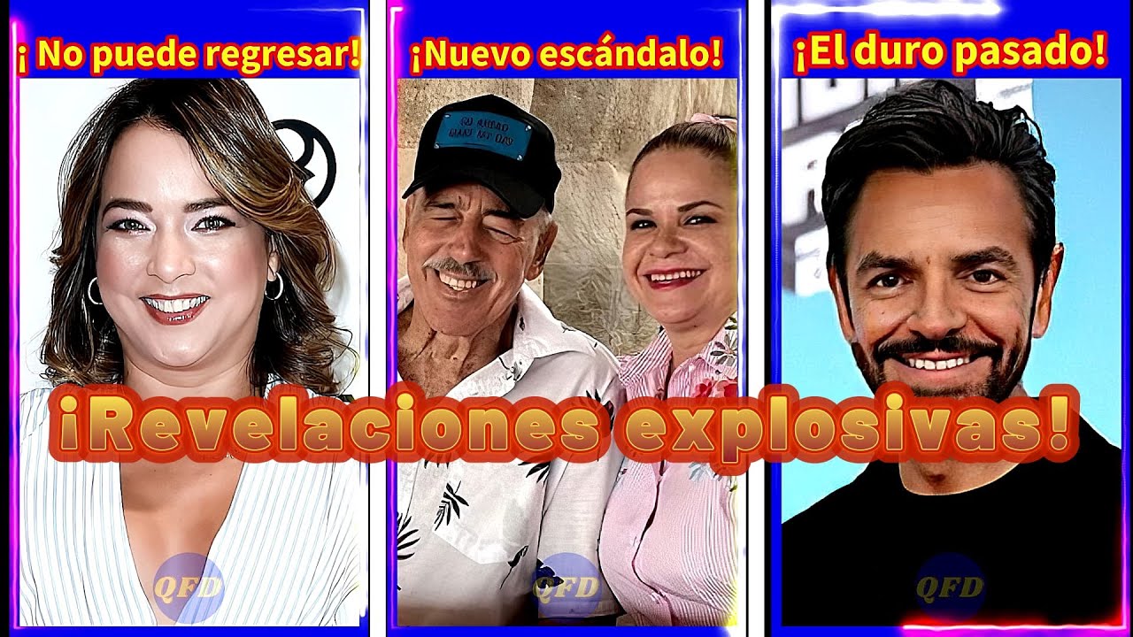 😱😱¡EMOCIONES A FLOR DE PIEL EN EL RESUMEN DE NOTICIAS DEL DÍA! - YouTube