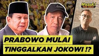 Eko Kuntadhi: ADA APA DI BALIK SAFARI POLITIK JOKOWI ⁉️ (Masuk Pak Eko #190)