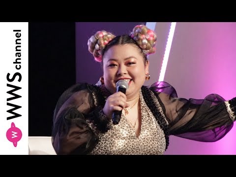 渡辺直美「自分がやりたいと思ったことをやり続けることが大事！」＜Beautycon Tokyo（ビューティーコントーキョー）＞