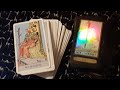 Tarot En Vivo Y Directo (Mirar Caja De Info 👇)