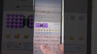 FontKeyboard BTS lmd 5 19 screenshot 5
