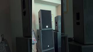 HK Actor Dx - Dynacord cms1000