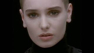 Sinead O Connor Nothing Compares 2 U