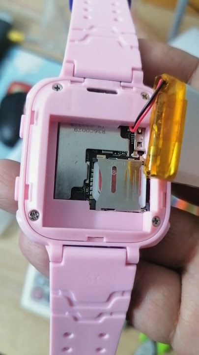 kid watch simcard #trasora