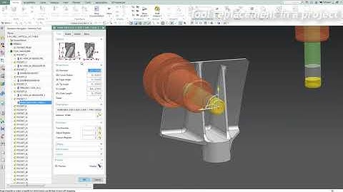 ShopDoc (NX Open custom development)