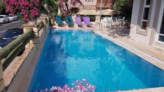 Aparthotel Selenya Apart, Marmaris, Turkey