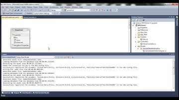 Part 35 How to set an item selected when an asp net mvc dropdownlist is loaded.mp4