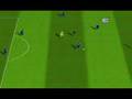 FIFA 08 EVERTON Long RAnge Perfectly placed GOAL By me