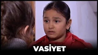 Vasiyet  Kanal 7 TV Filmi