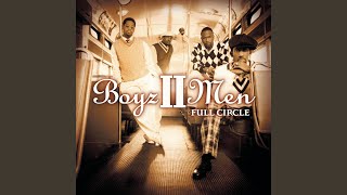 Video thumbnail of "Boyz II Men - On The Road Again"