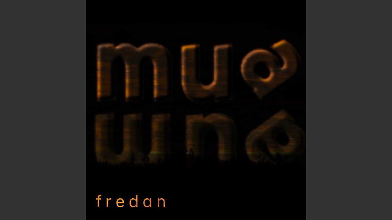 Watch fredan on YouTube Watch fredan on YouTube