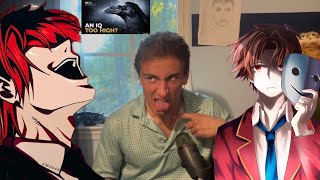 How to Manipulate Girls like AYANOKOJI and LIGHT YAGAMI❗️🐺 👹
