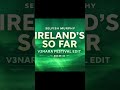 IRELAND'S SO FAR AWAY | FESTIVAL EDM REMIX #shorts