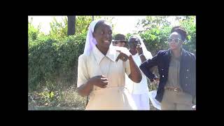 Eco - Friendly Sustainable Agriculture by Religious Sisters of the Holy Spirit & Partners