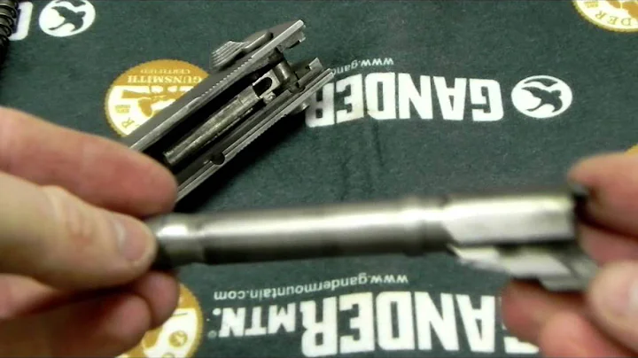 S&W 5906 (police trade-in)