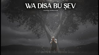 Wa Di̇sa Bu Şev - Kurdish Emotional Sessions Folk Songl Faruk Aydın Resimi