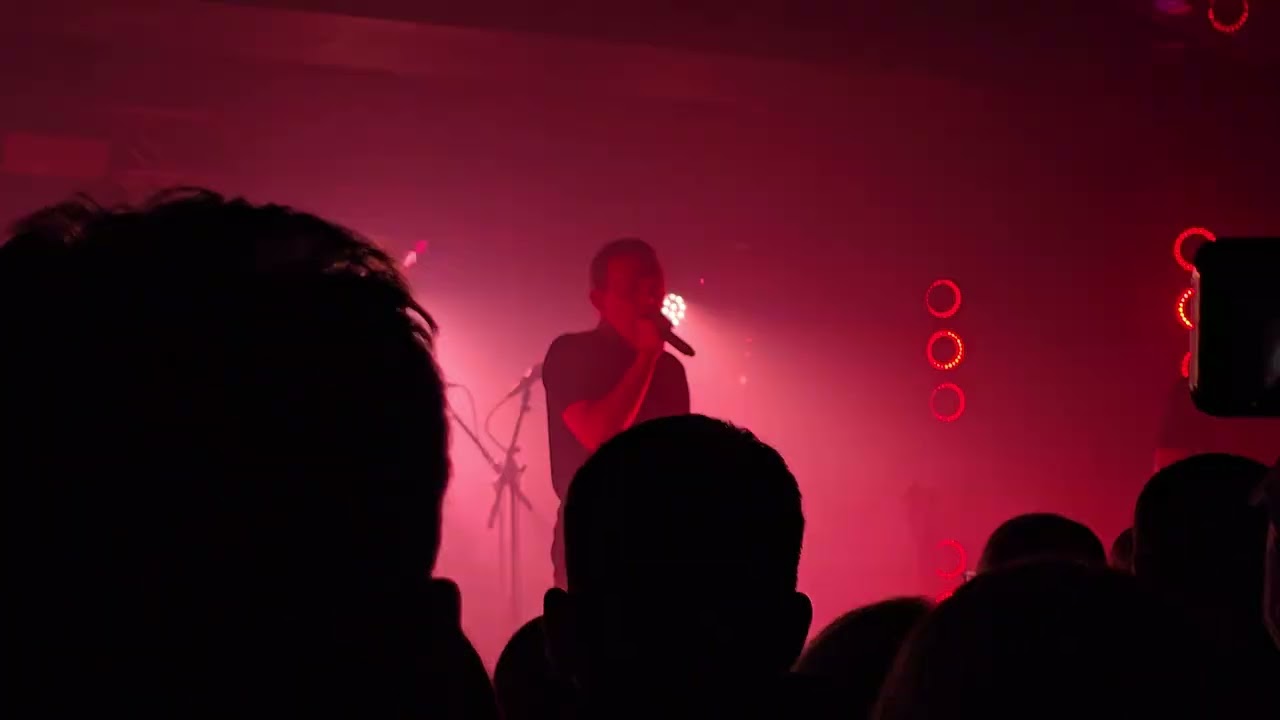 The wait by Slow Readera Club