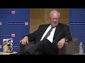 Ken Starr: A Memoir of the Clinton Investigation (HD)