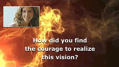 Future of Work: Traci Fenton, Part 1: The Vision and the Journey