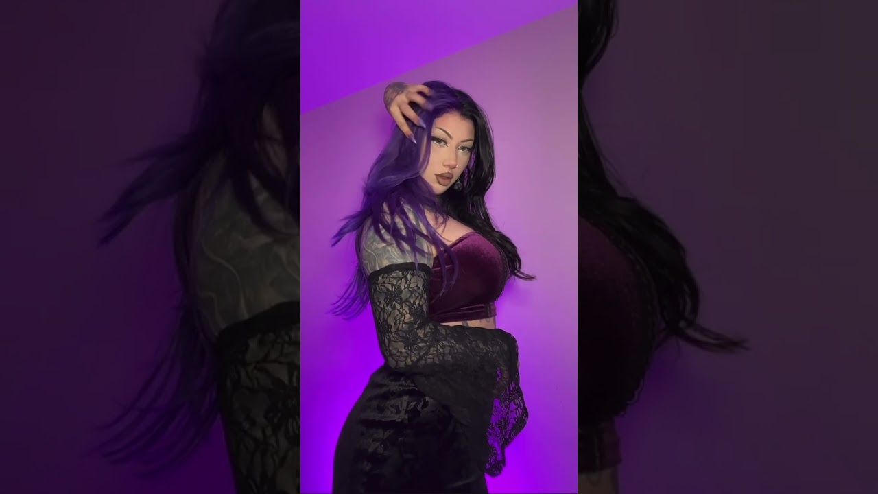 Thing got a manicure🤭 #shortsmaschallenge  #thing