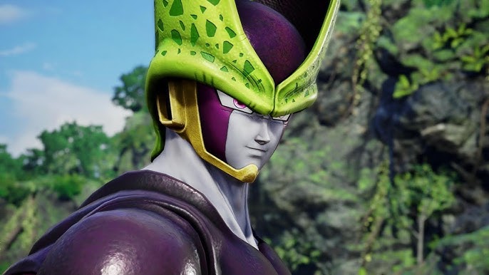 HUNTER X HUNTER's Meruem Joins the Battle in JUMP FORCE This Fall —  GeekTyrant