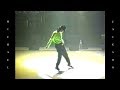 Michael Jackson - Billie Jean | Rehearsal [Tape 1] Enhanced HD