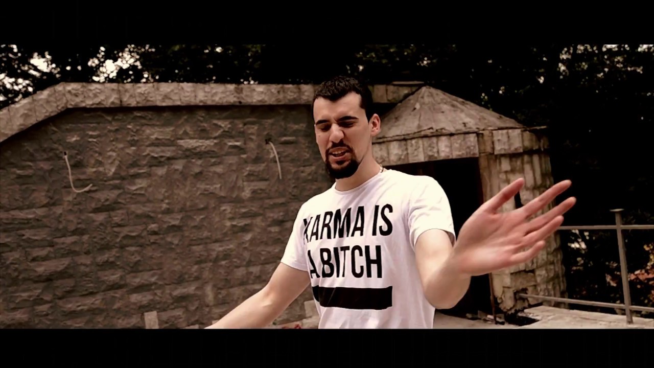 Neks - Decembar (Official video) 2017