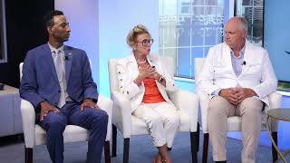 Episode 12: At The Forefront | Hospice Panel