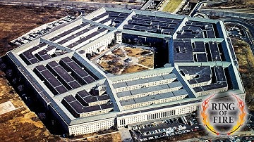 Pentagon FLUNKS Audit: They Never Expected to Pass