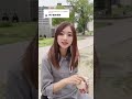 【tiktok】声が橋本環奈