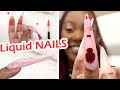 The BEST Aquarium N... Oops I Mean, BEST Liquid Nails EVER!