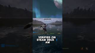 More Steam Deck Games That Don’t Deserve to be Verified  #gaming#SteamDeck
