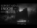 Relatos de hoteles vol iii i 3 historias de terror