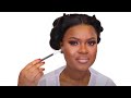 SISTER INLAW PHOTOSHOOT HAIR AND MAKEUP TRANSFORMATION| EVAWIGS HAIR|  WOC